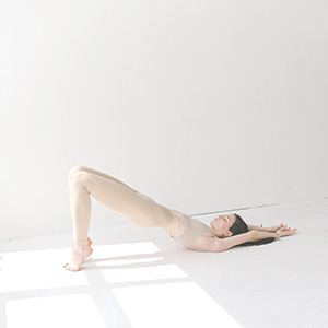 武漢瑜伽培訓(xùn)班